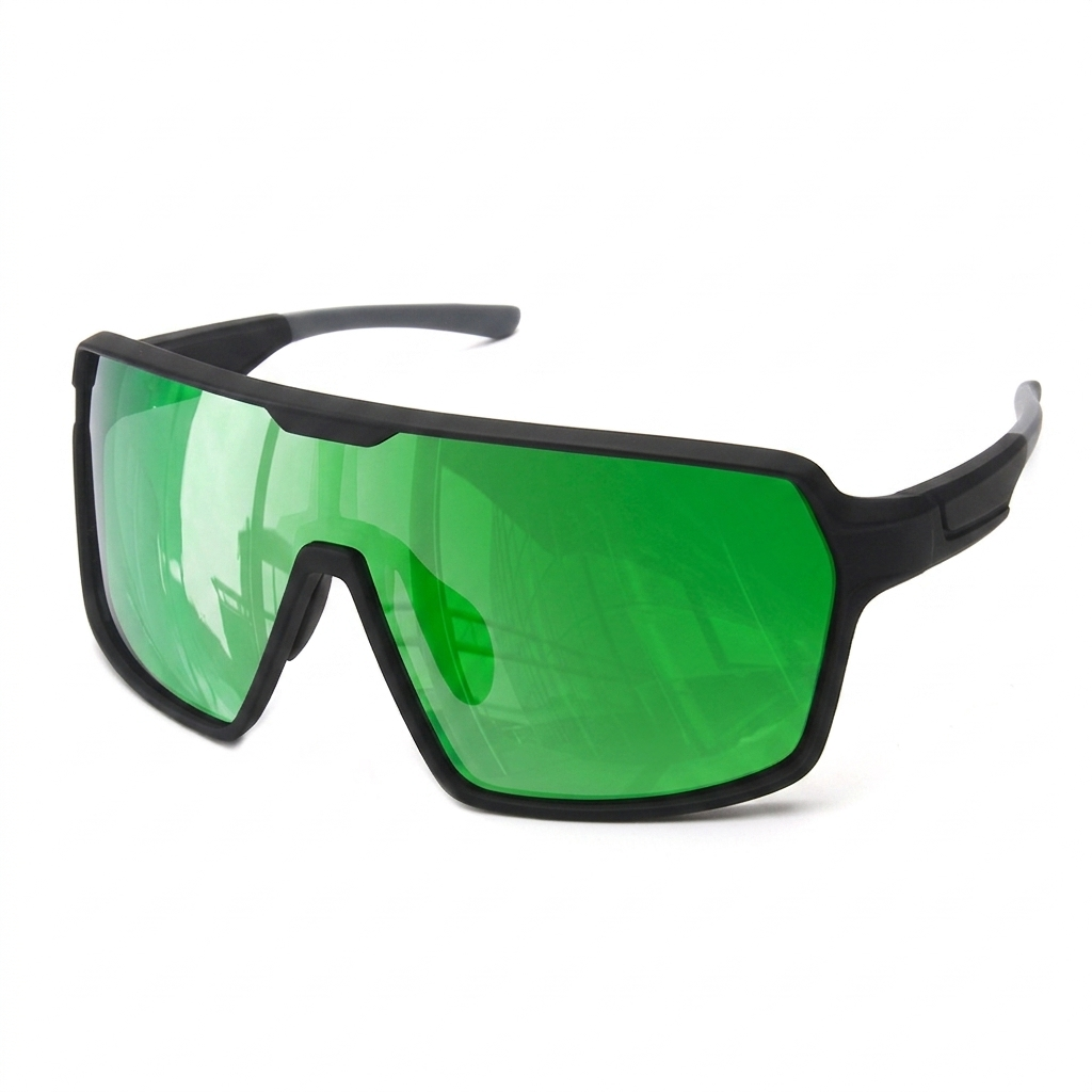 Gafas deportivas de ciclismo personalizadas con prescripción SUOSO