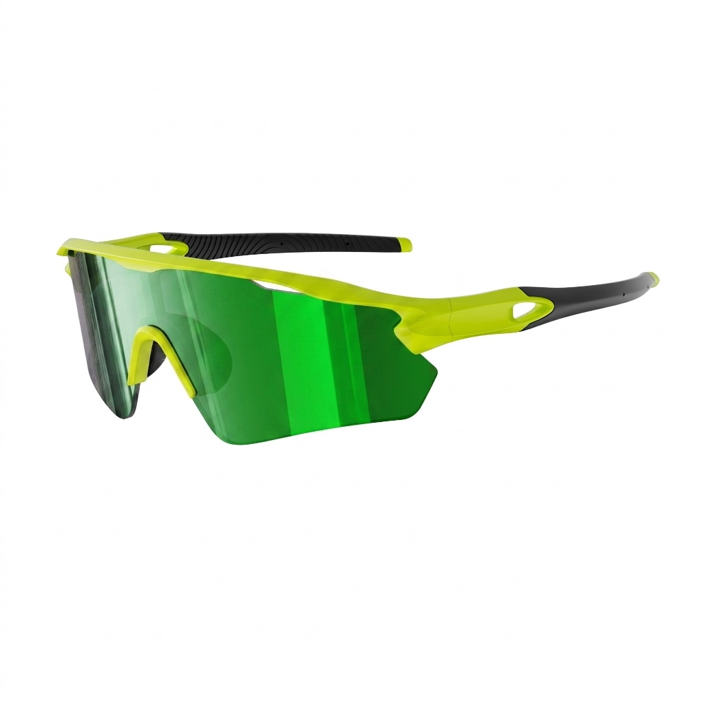 SUOSO Prescription Glasses, Sports Sunglasses