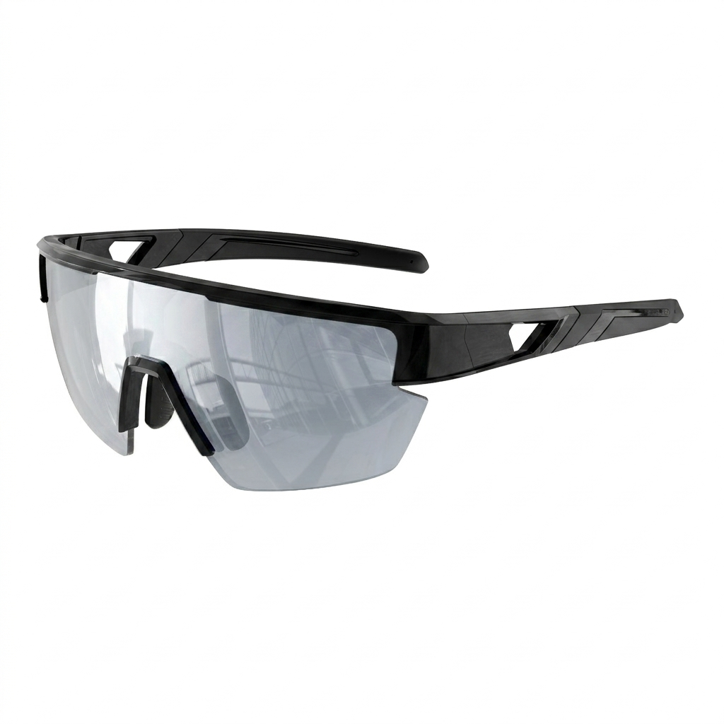 Lunettes de soleil de vélo Suoso, Lunettes de cyclisme à verres correcteurs