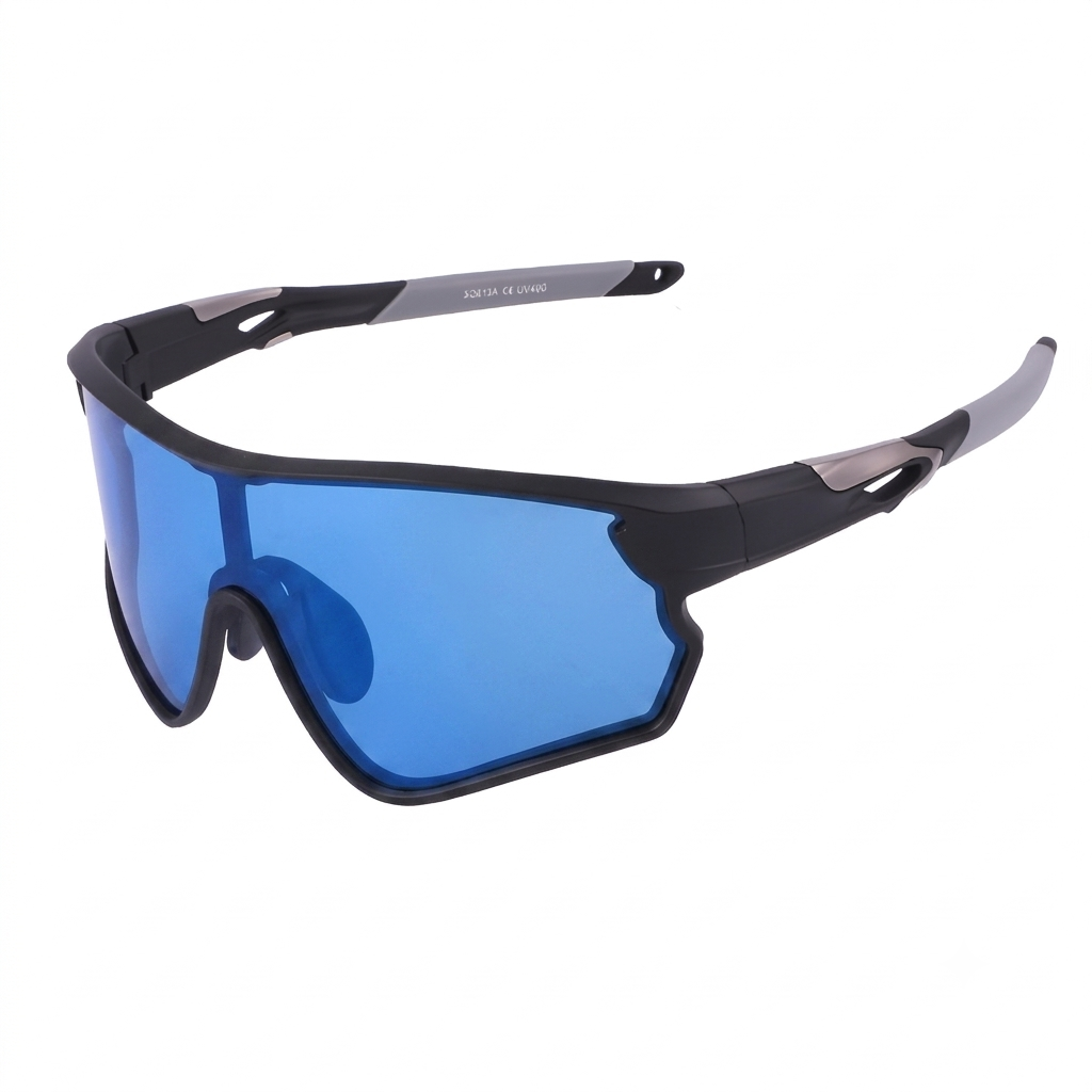 SUOSO Custom Prescription Cycling Glasses, Photochromic lenses