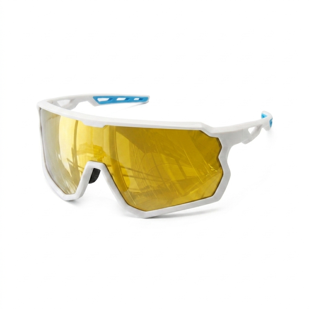 Gafas deportivas de ciclismo personalizadas con prescripción SUOSO