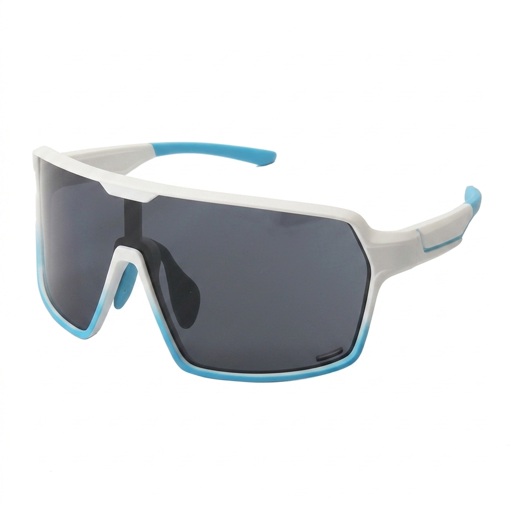 Gafas deportivas de ciclismo personalizadas con prescripción SUOSO
