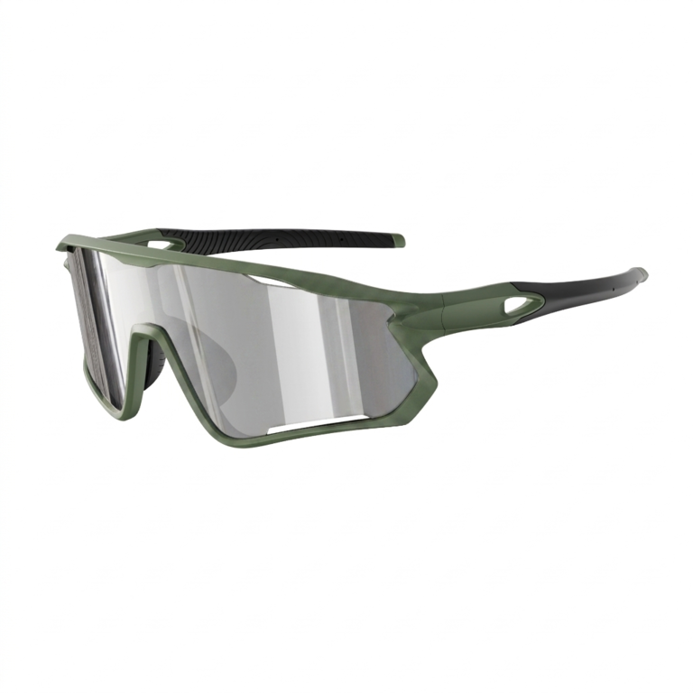 SUOSO Outdoor Sports Glasses, Prescription Sunglasses for Cycling,Running