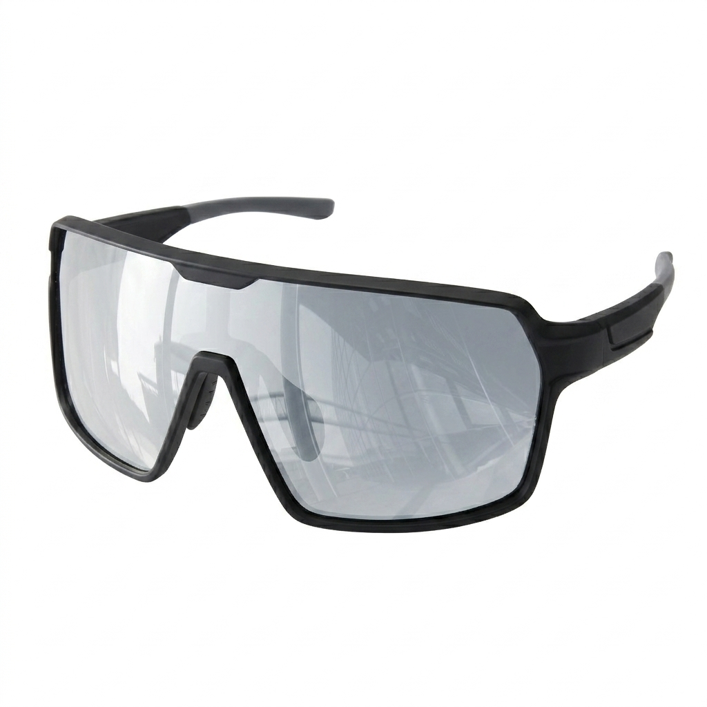 SUOSO Custom Prescription Cycling Sports Glasses
