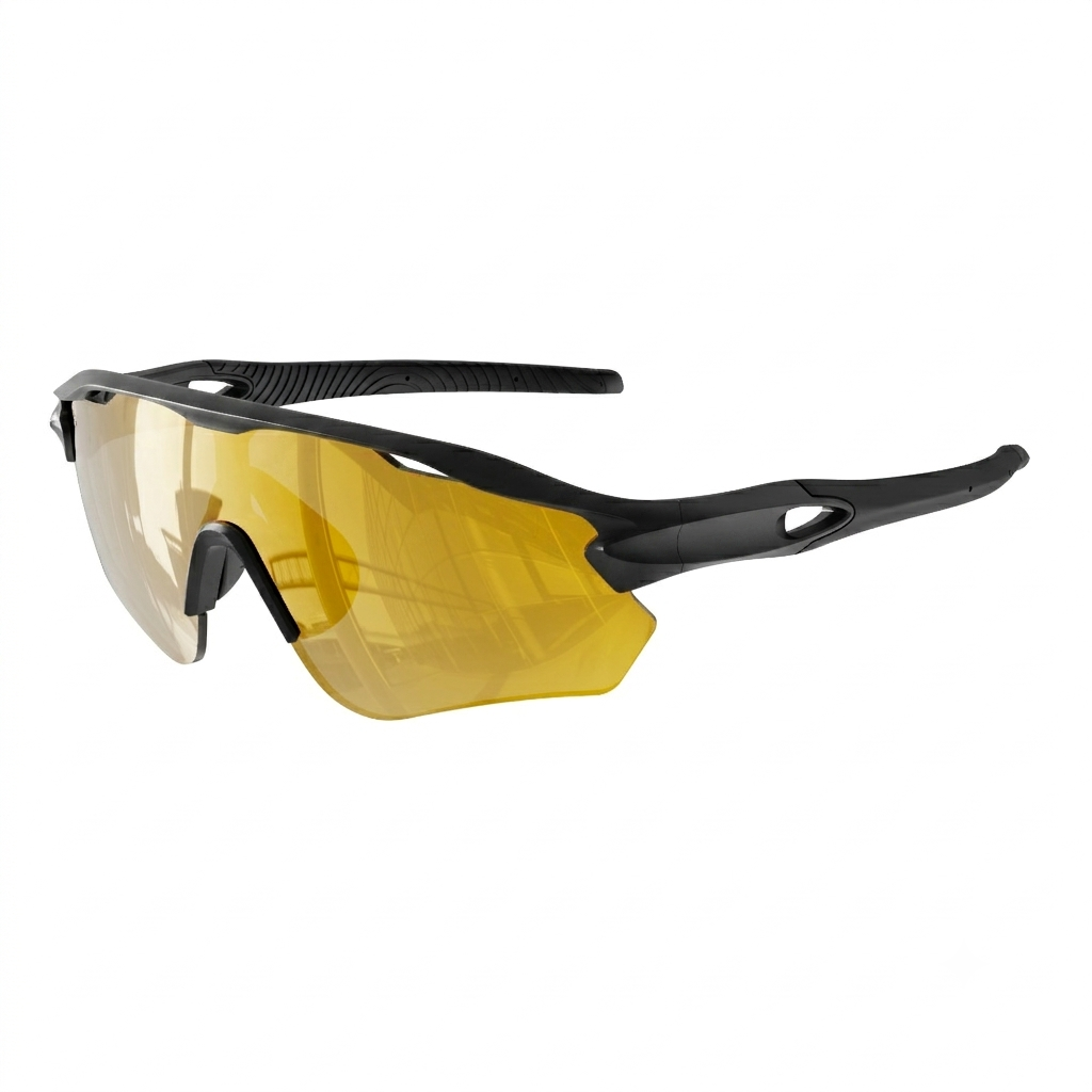 SUOSO Prescription Cycling Glasses,  Sports Sunglasses