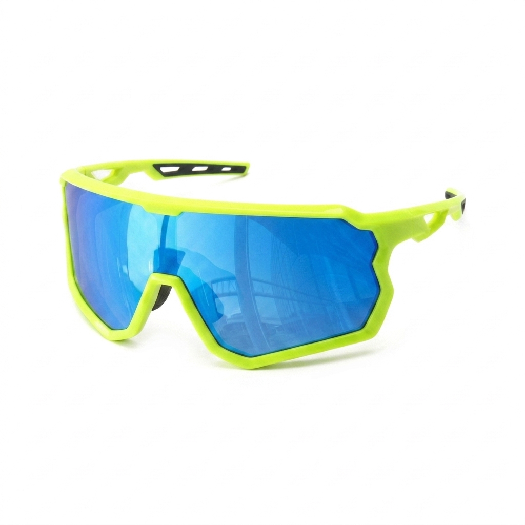Gafas deportivas de ciclismo personalizadas con prescripción SUOSO