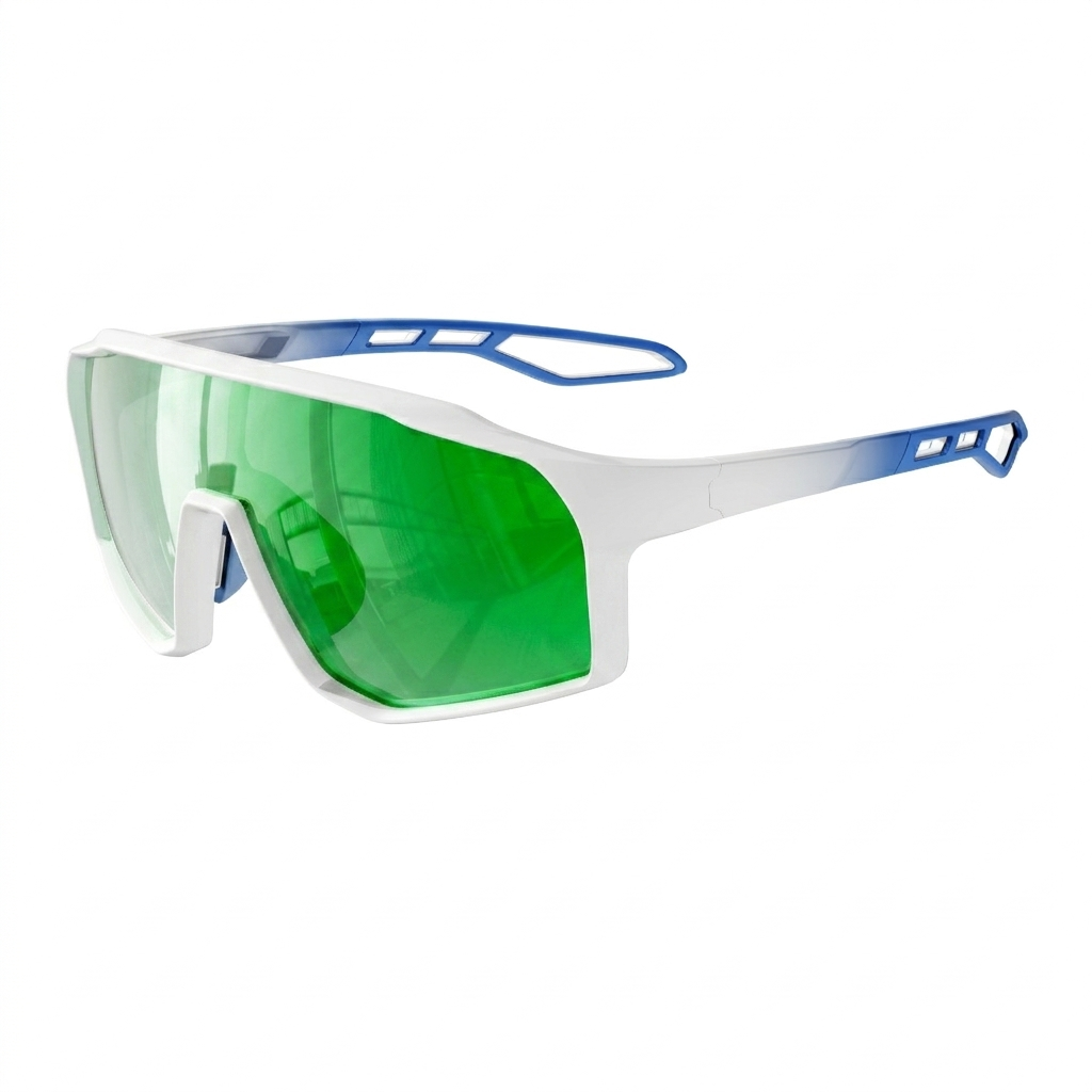 SUOSO Sports Glasses with prescription for cycling