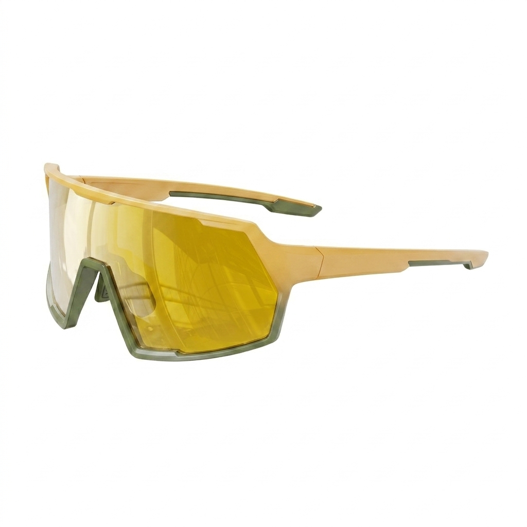 Suoso Prescription Cycling Sunglasses