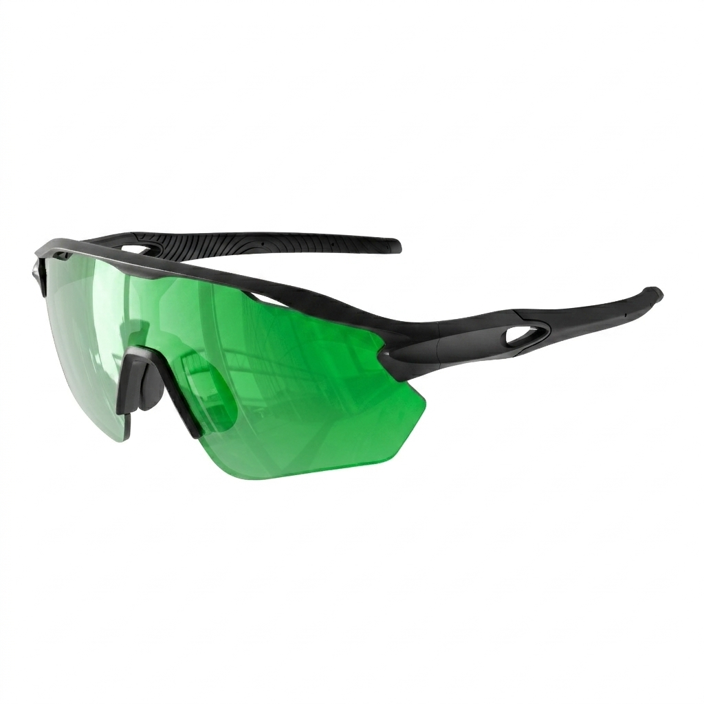 SUOSO Korrektur-Radbrillen, Sportsonnenbrillen – SUOSO Optics
