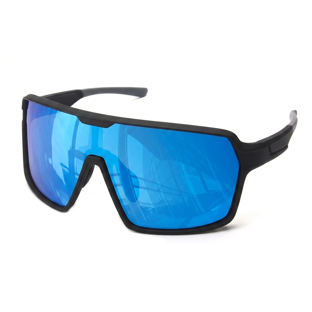 SUOSO Custom Prescription Cycling Sports Glasses
