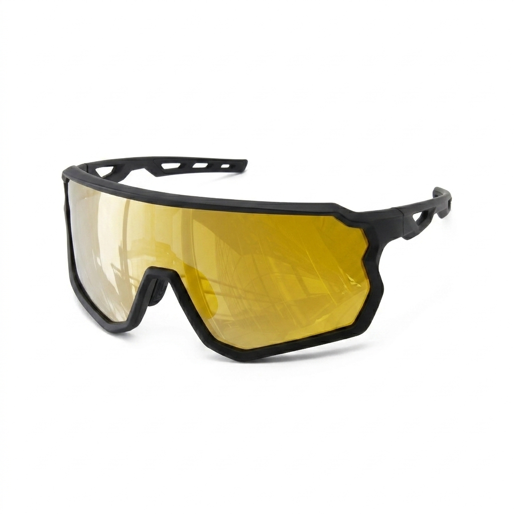 SUOSO Prescription Sports Glasses for men and women