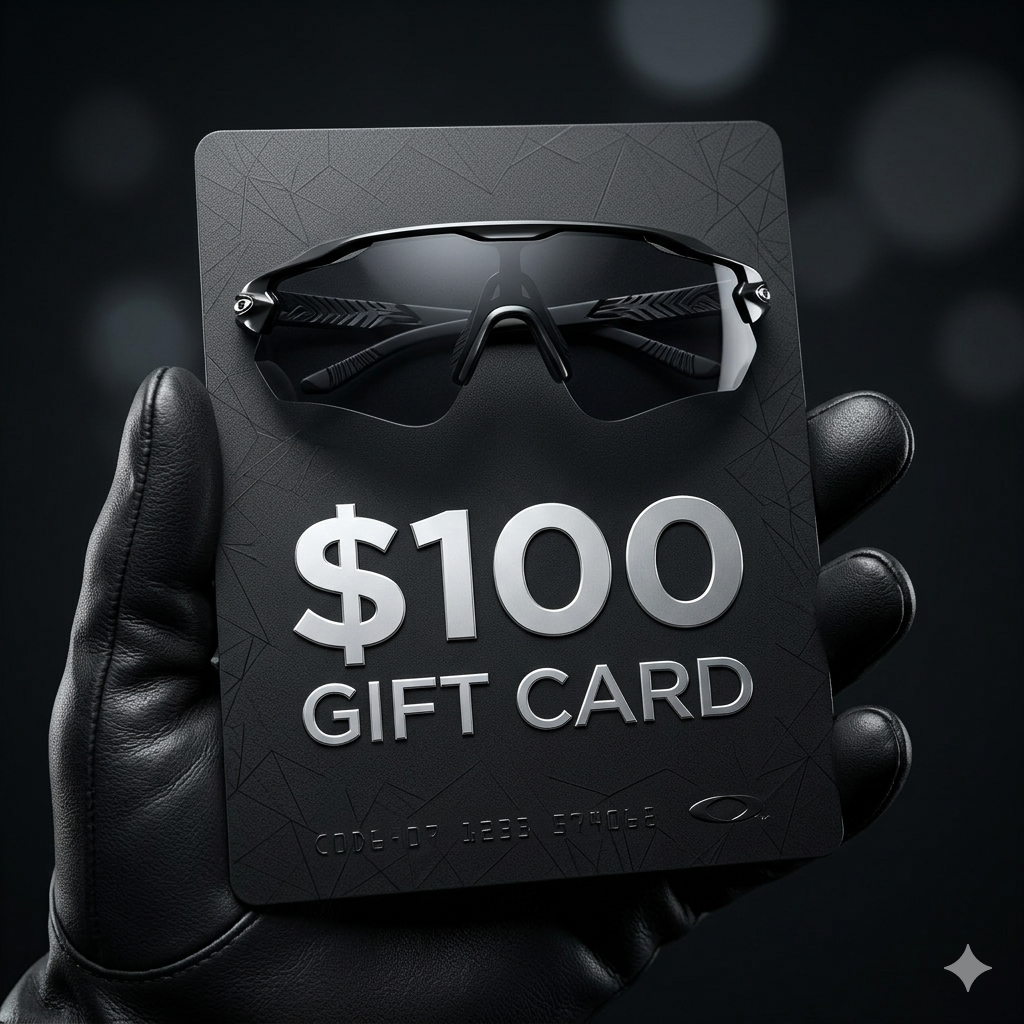 SUOSO Gift Card