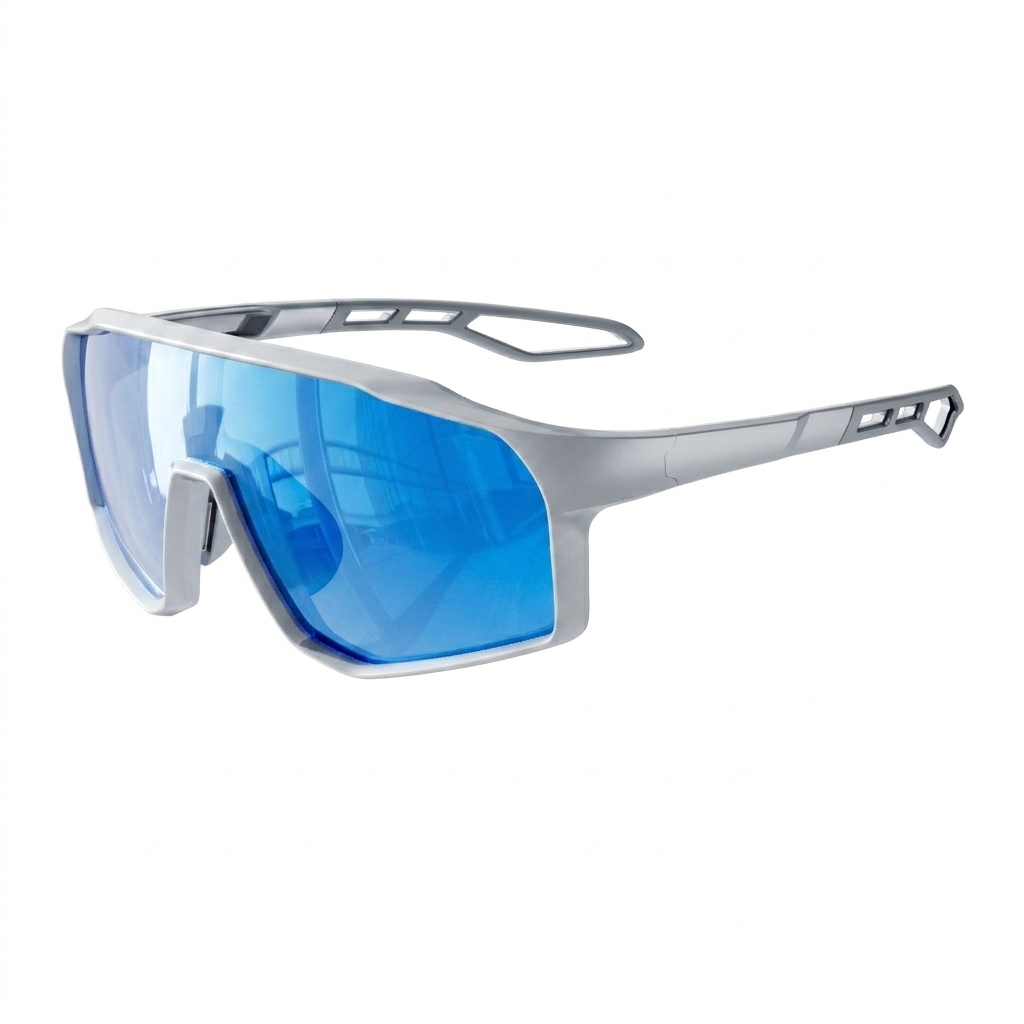 SUOSO Sports Glasses with prescription for cycling