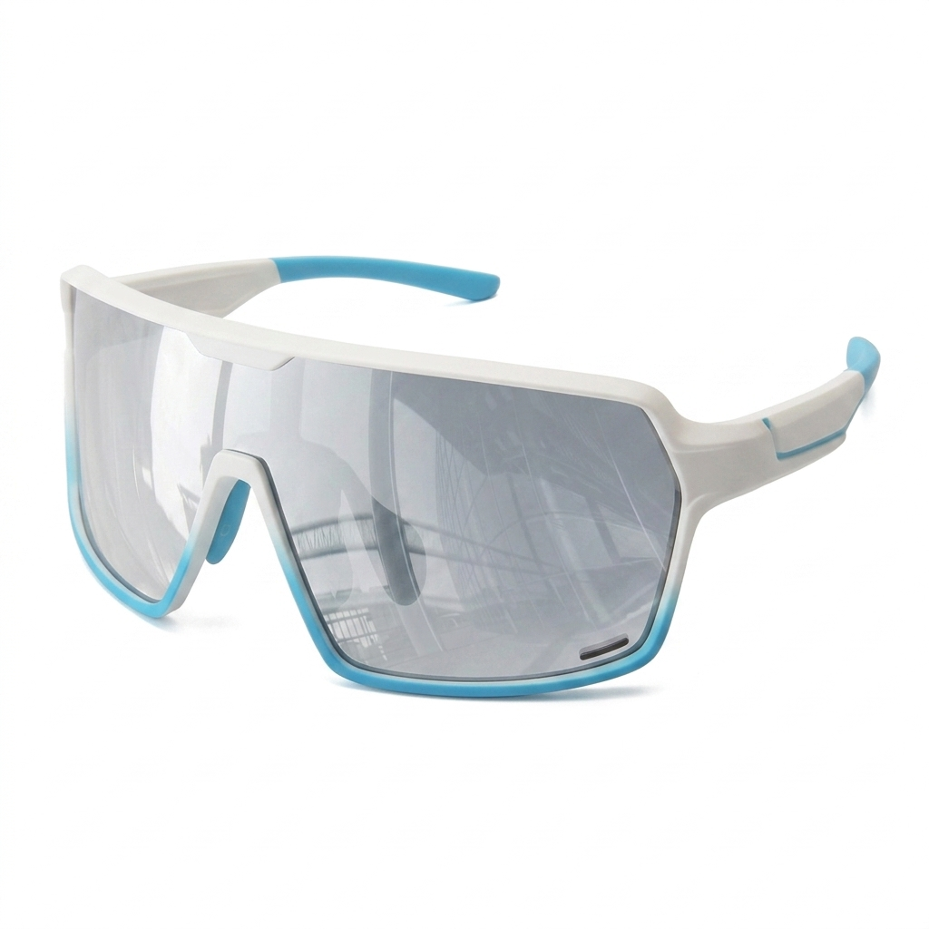 Gafas deportivas de ciclismo personalizadas con prescripción SUOSO