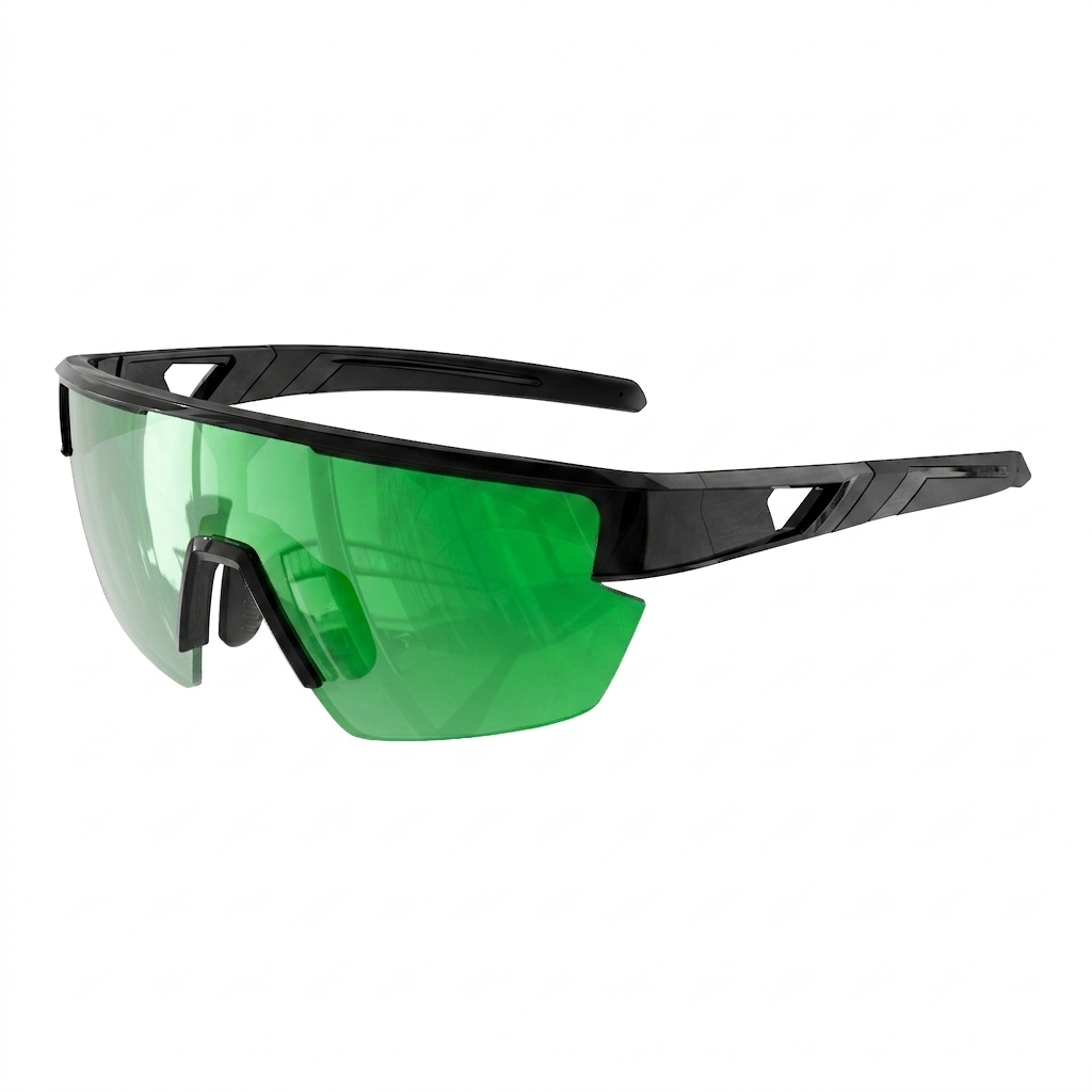 Lunettes de soleil de vélo Suoso, Lunettes de cyclisme à verres correcteurs