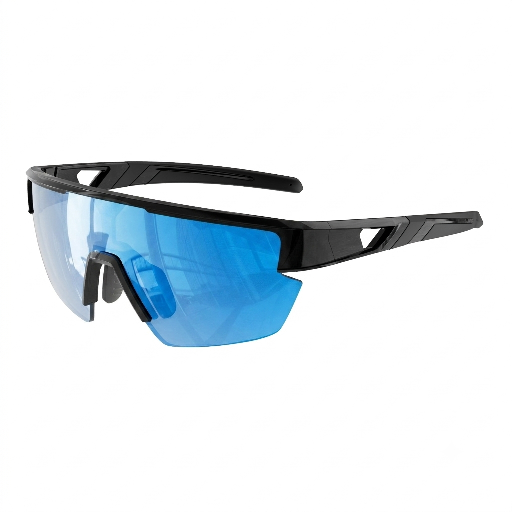 Lunettes de soleil de vélo Suoso, Lunettes de cyclisme à verres correcteurs