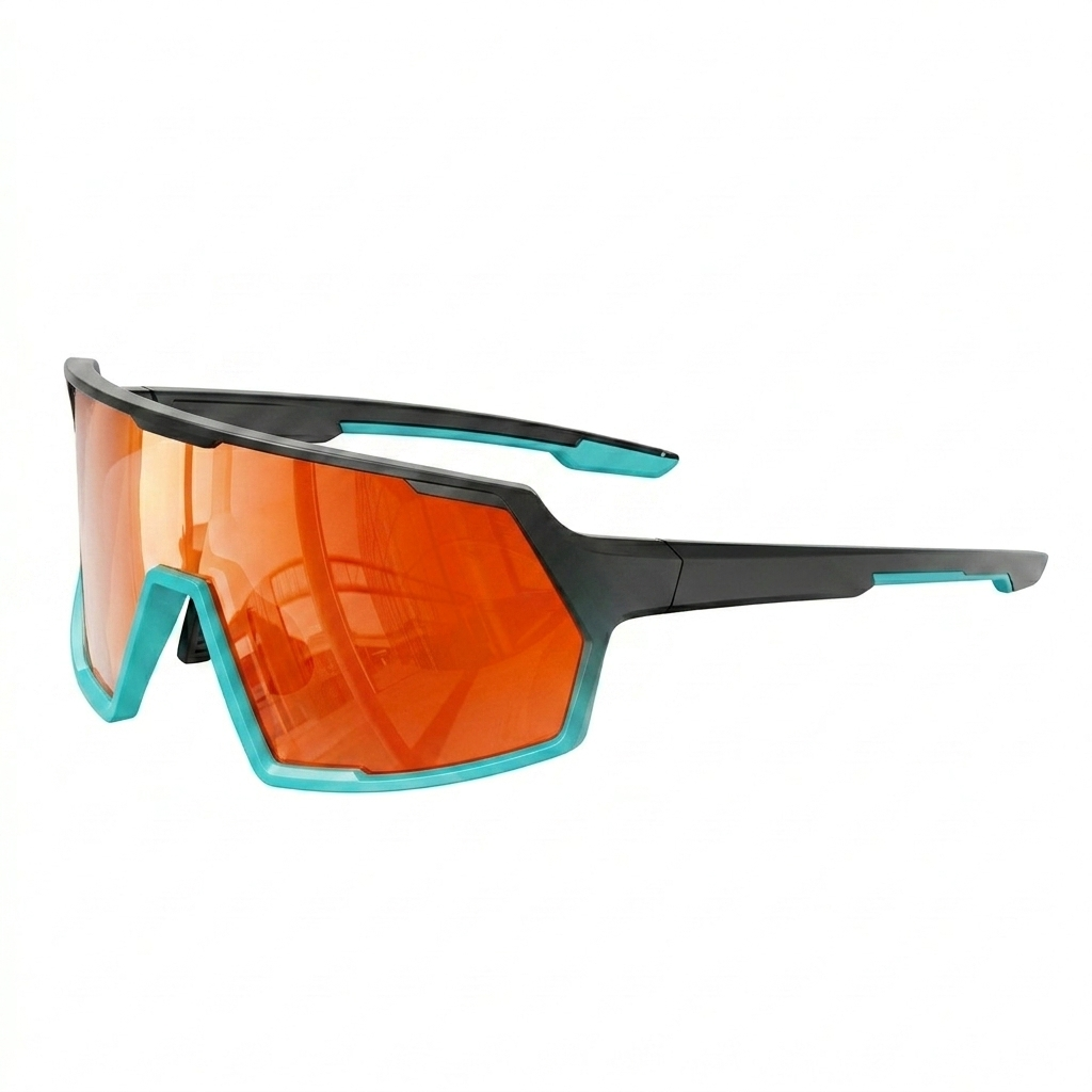 Nuevas gafas de sol para bicicleta Suoso, gafas de ciclismo con prescripción