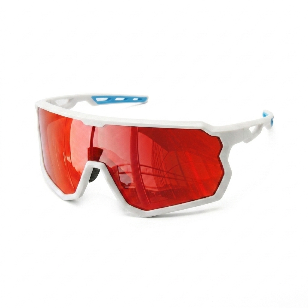 Gafas deportivas de ciclismo personalizadas con prescripción SUOSO
