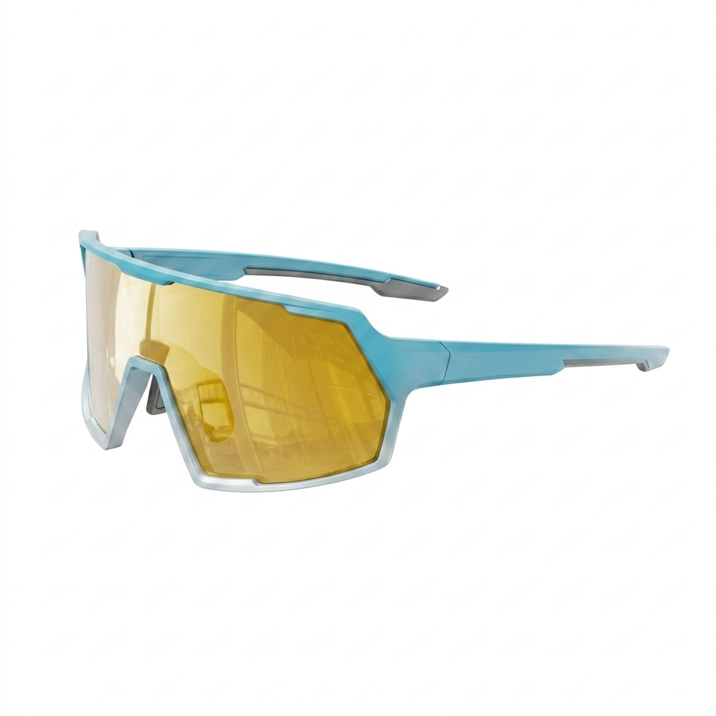 Nuevas gafas de sol para bicicleta Suoso, gafas de ciclismo con prescripción