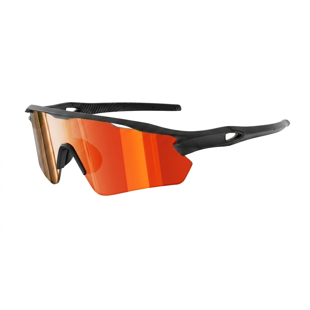SUOSO Prescription Glasses, Sports Sunglasses