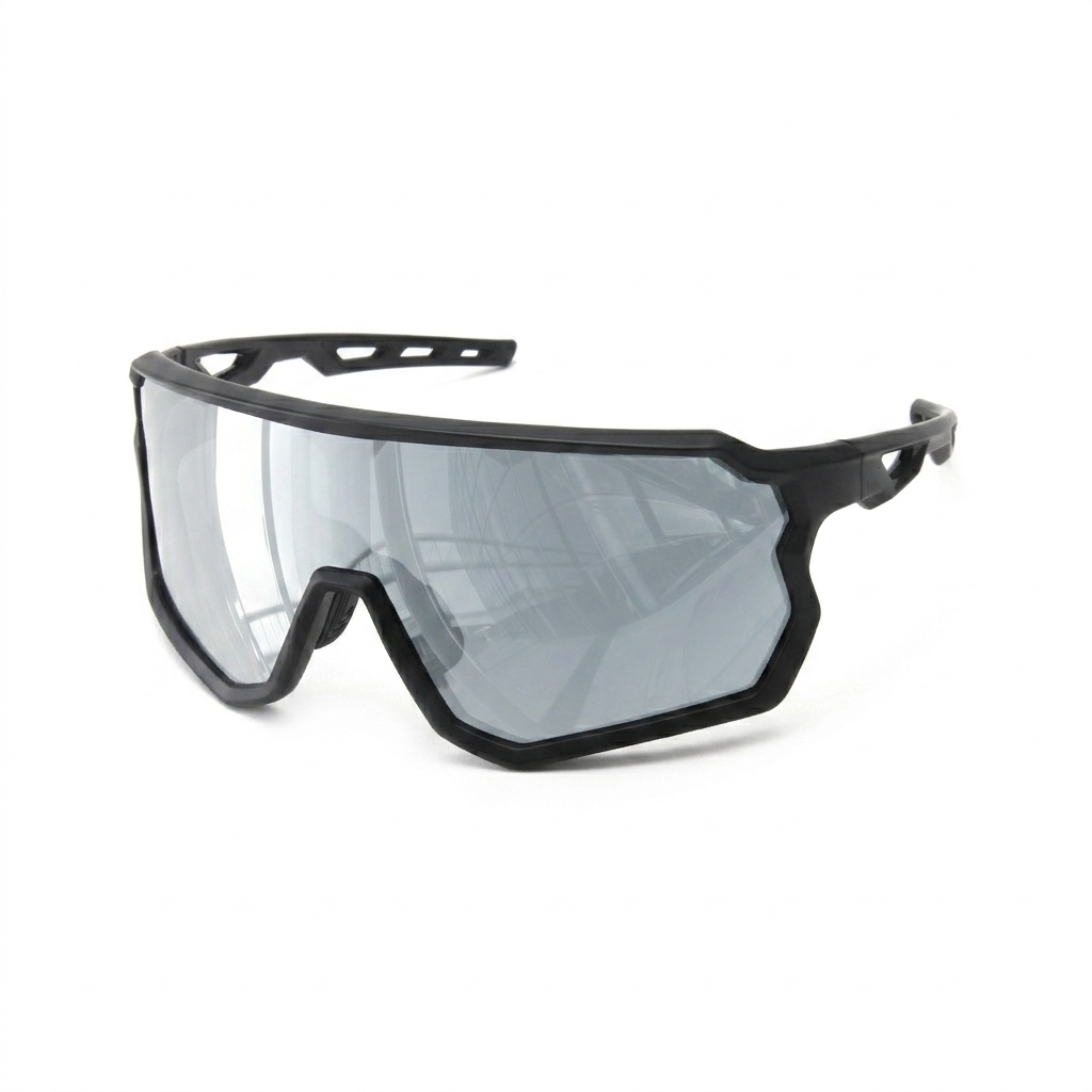 Gafas deportivas de ciclismo personalizadas con prescripción SUOSO
