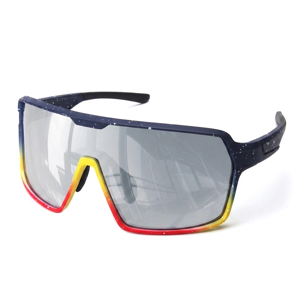 SUOSO Custom Prescription Cycling Sports Glasses