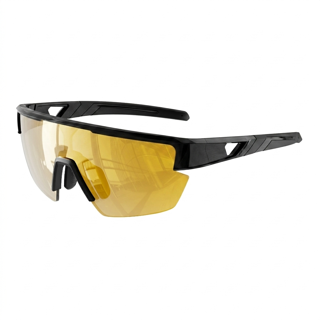 Lunettes de soleil de vélo Suoso, Lunettes de cyclisme à verres correcteurs
