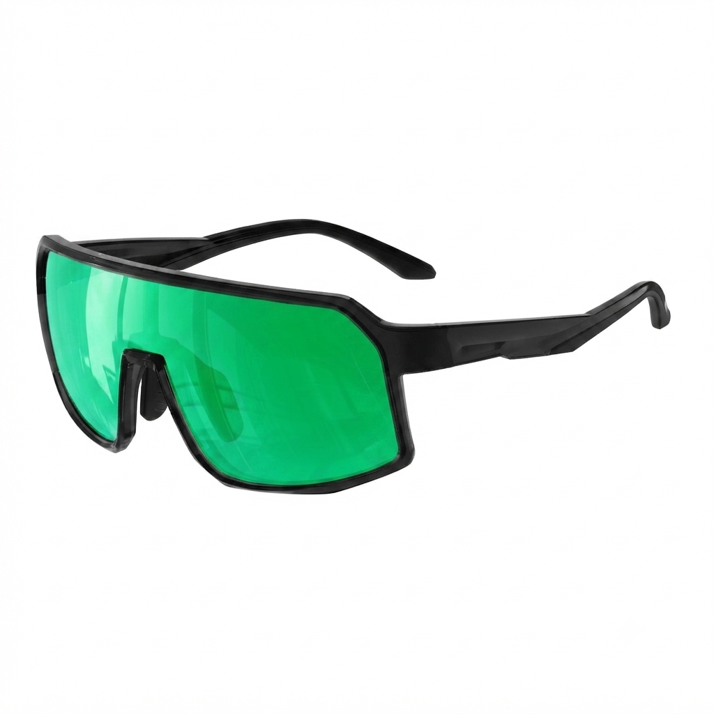 Gafas deportivas de ciclismo con prescripción SUOSO
