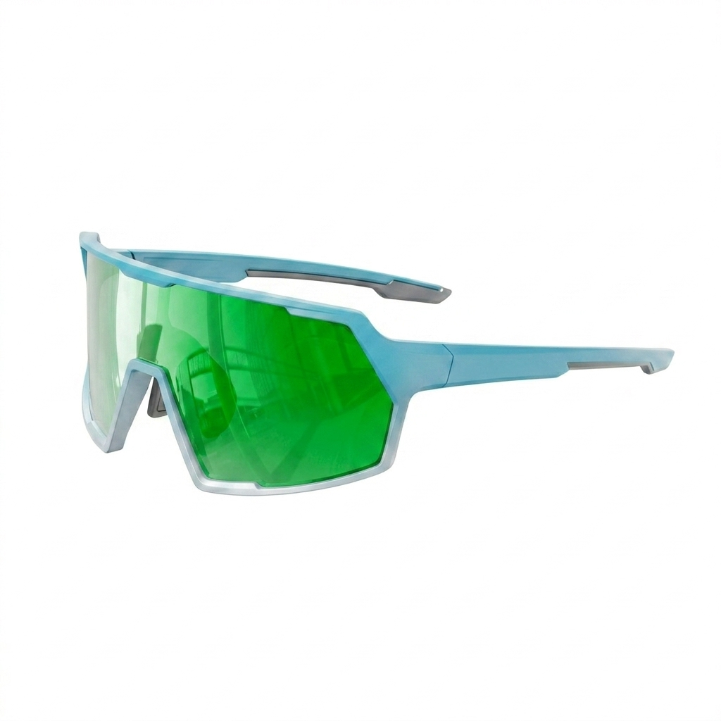 Nuevas gafas de sol para bicicleta Suoso, gafas de ciclismo con prescripción