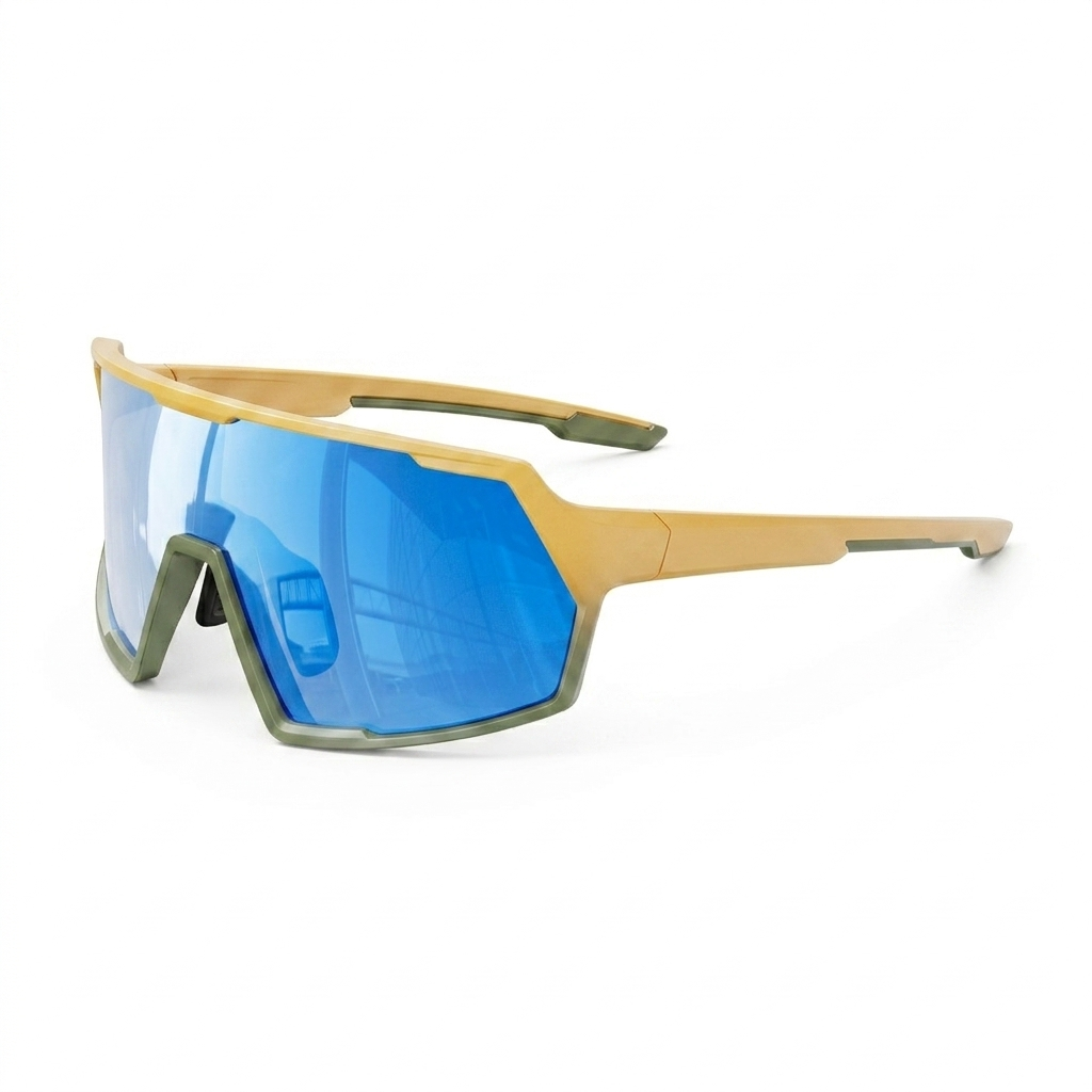Nuevas gafas de sol para bicicleta Suoso, gafas de ciclismo con prescripción