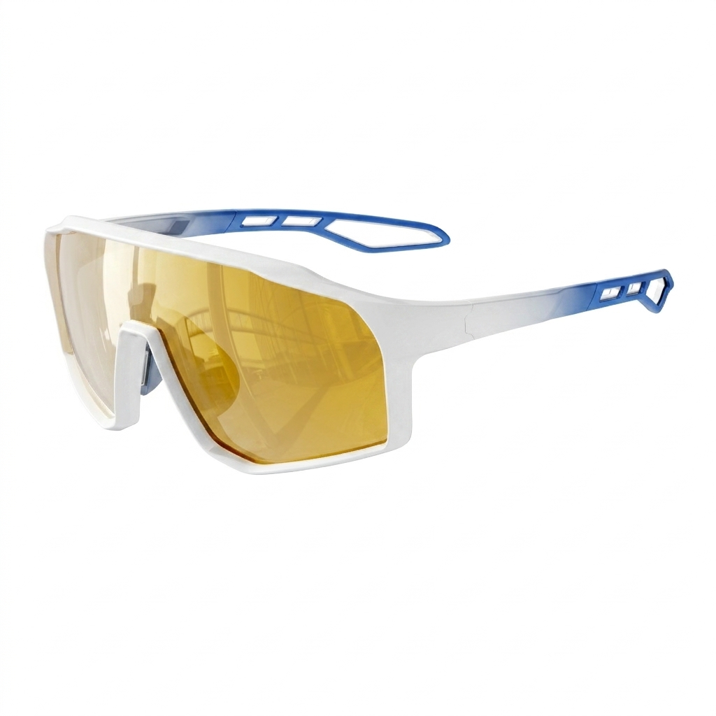 SUOSO Sports Glasses with prescription for cycling