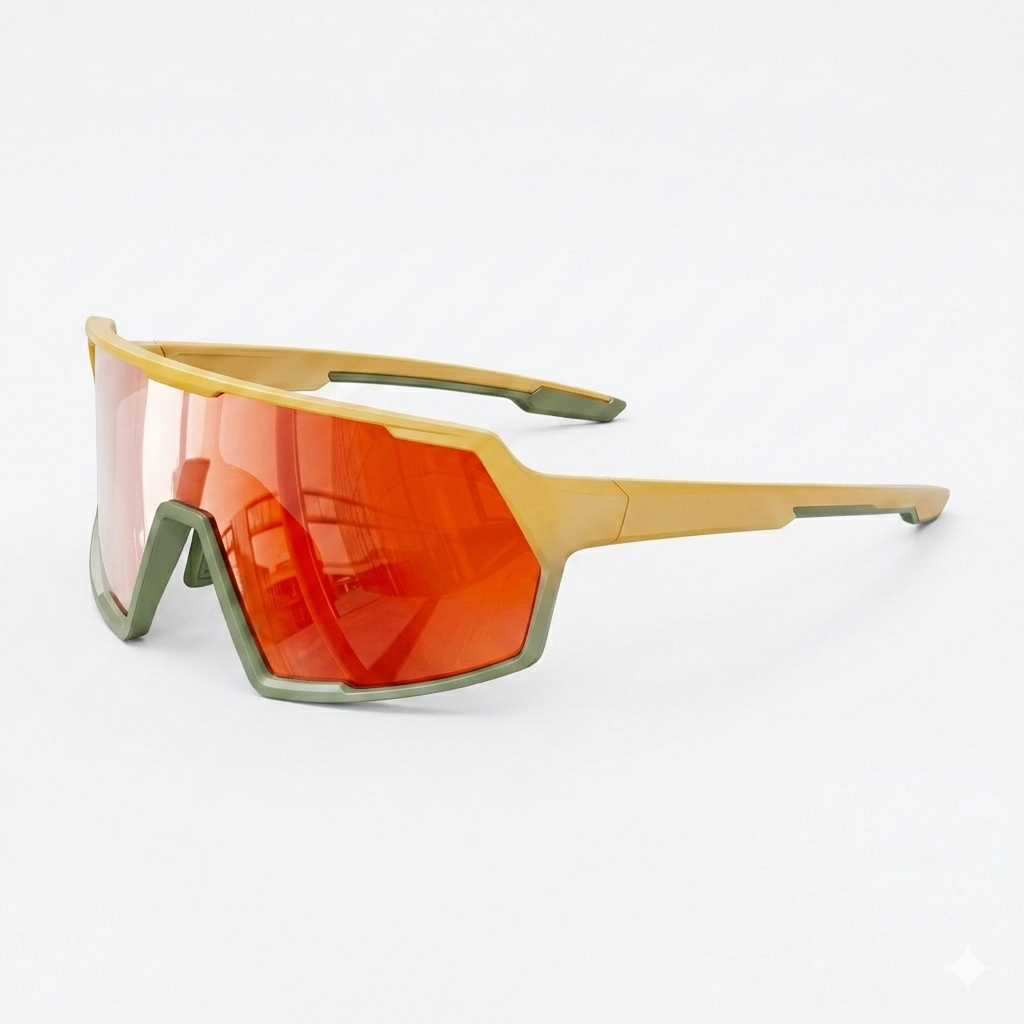Nuevas gafas de sol para bicicleta Suoso, gafas de ciclismo con prescripción