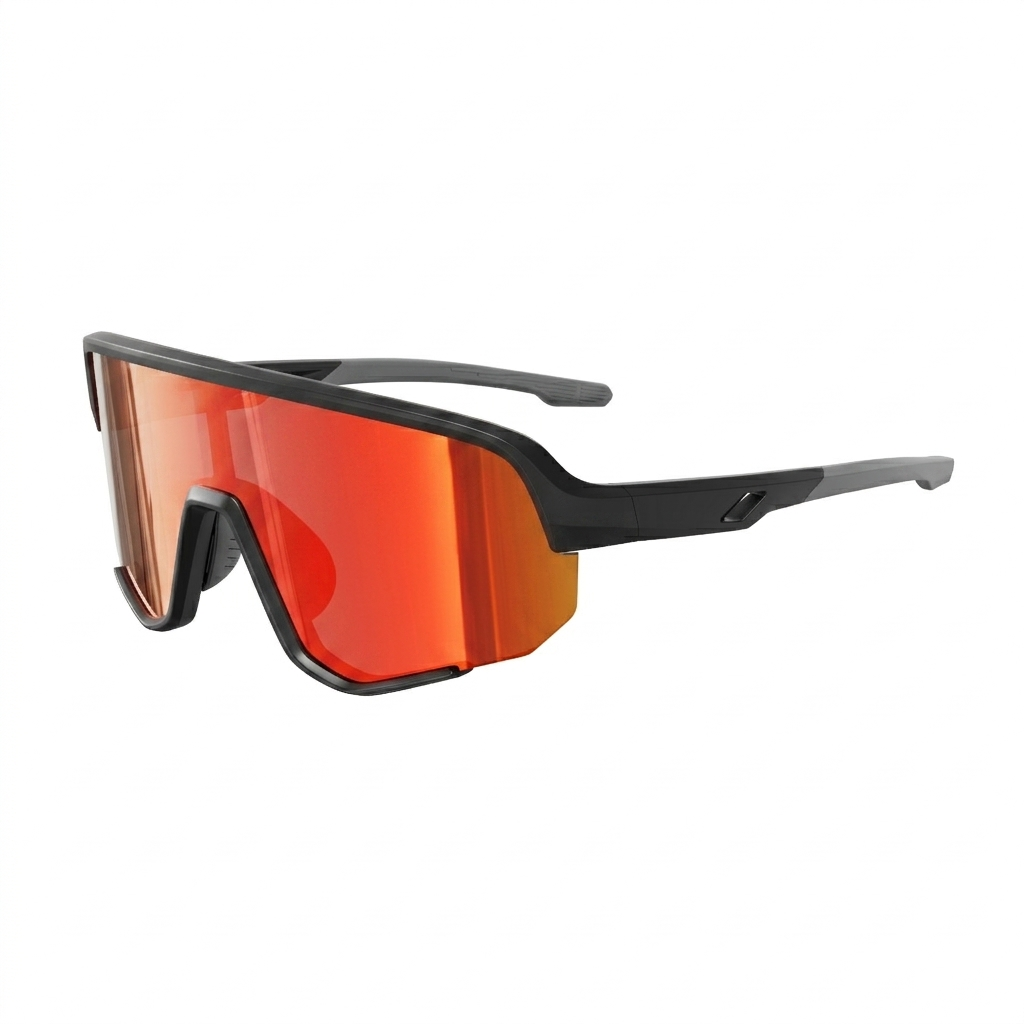 SUOSO RX Sports Glasses, Prescription Sunglasses