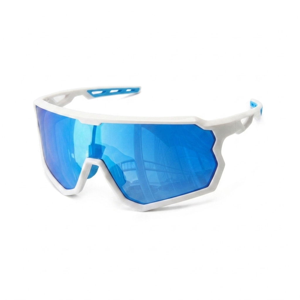 Gafas deportivas de ciclismo personalizadas con prescripción SUOSO
