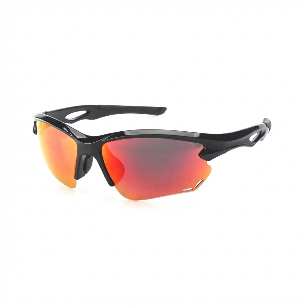 SUOSO Prescription Sports Glasses for cycling, running