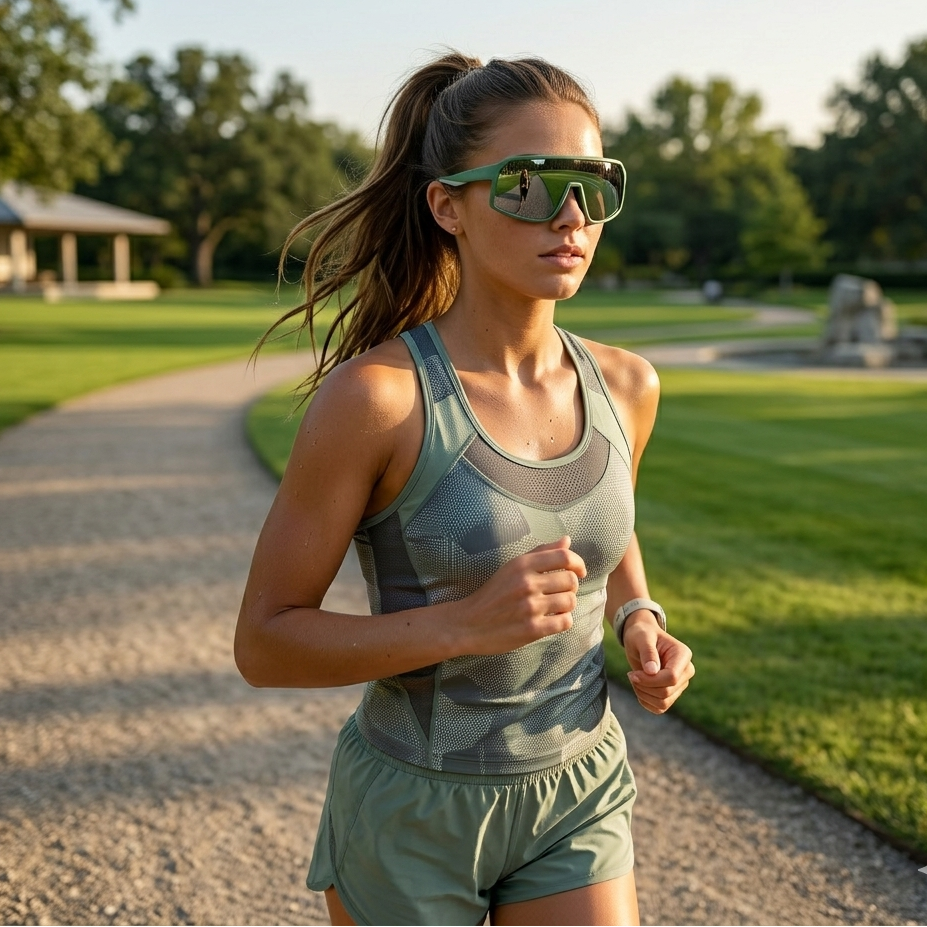 Gafas deportivas de ciclismo con prescripción SUOSO