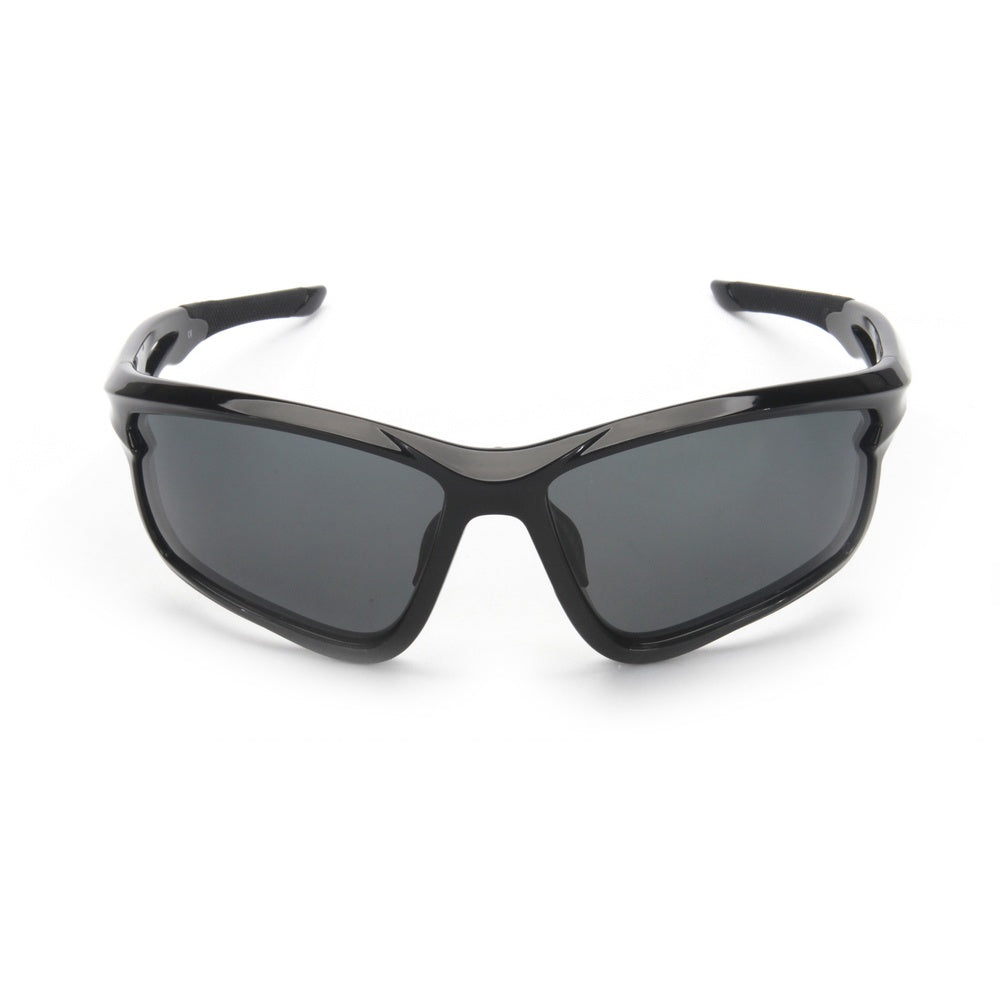 SUOSO Prescription Pickleball Glasses, Sports Eyewear for Running and Fishing