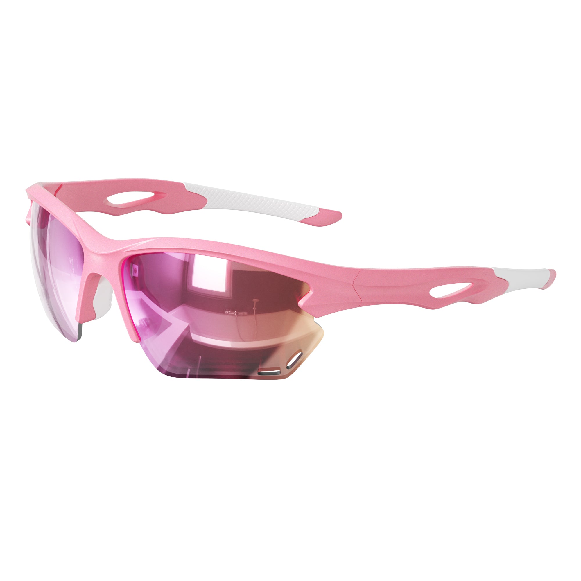 SUOSO Prescription Sports Glasses for Cycling, Running & Outdoor