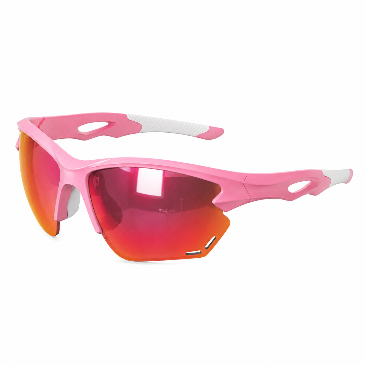SUOSO Prescription Sports Glasses for cycling, running