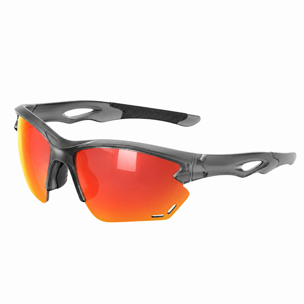 SUOSO Prescription Sports Glasses for cycling, running