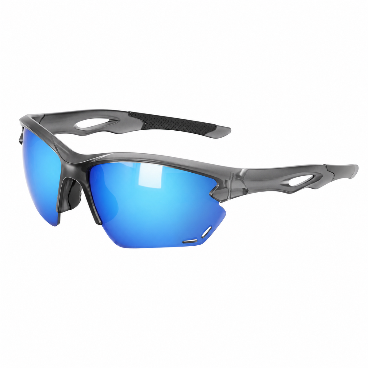 SUOSO Prescription Sports Glasses for cycling, running