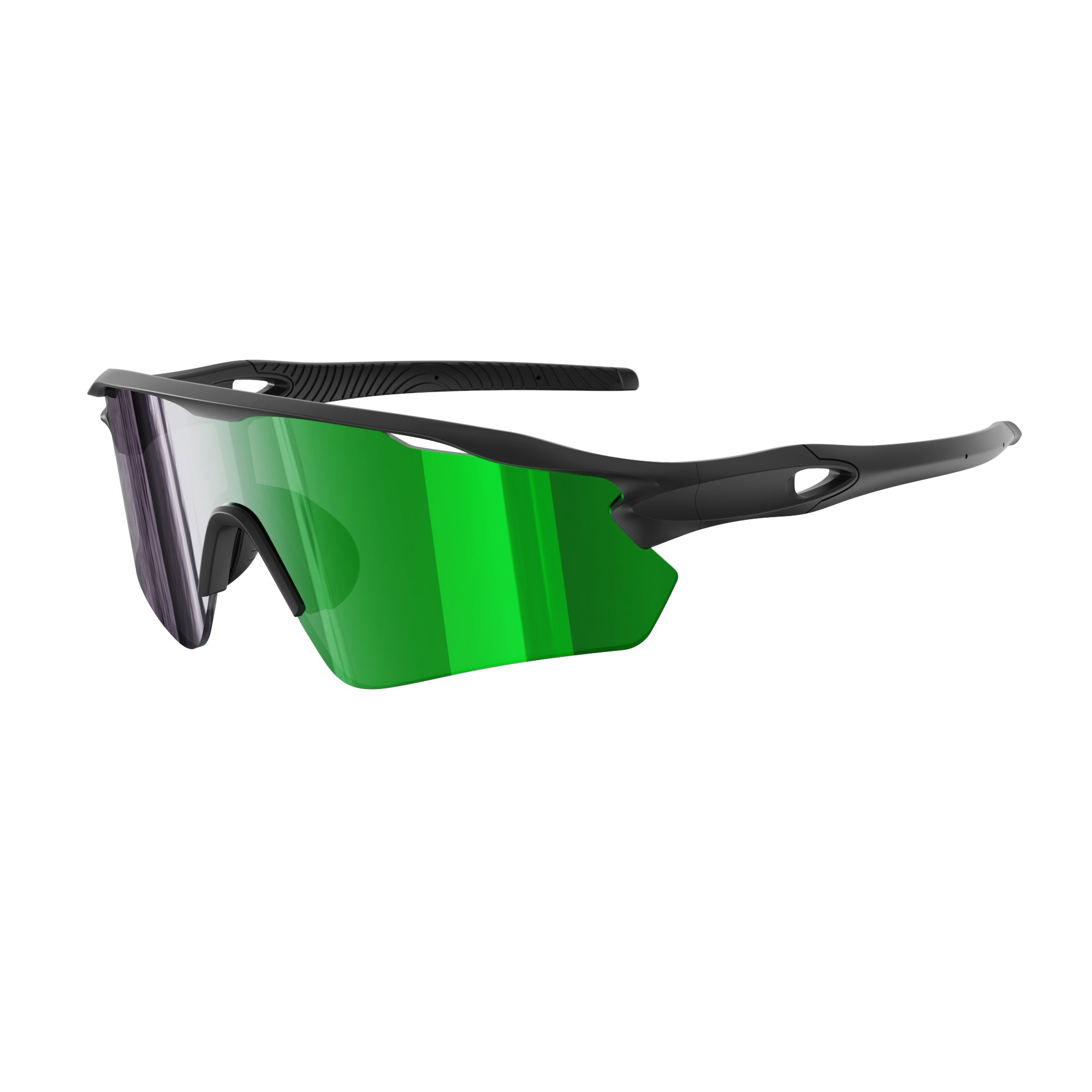 SUOSO Prescription Glasses, Sports Sunglasses