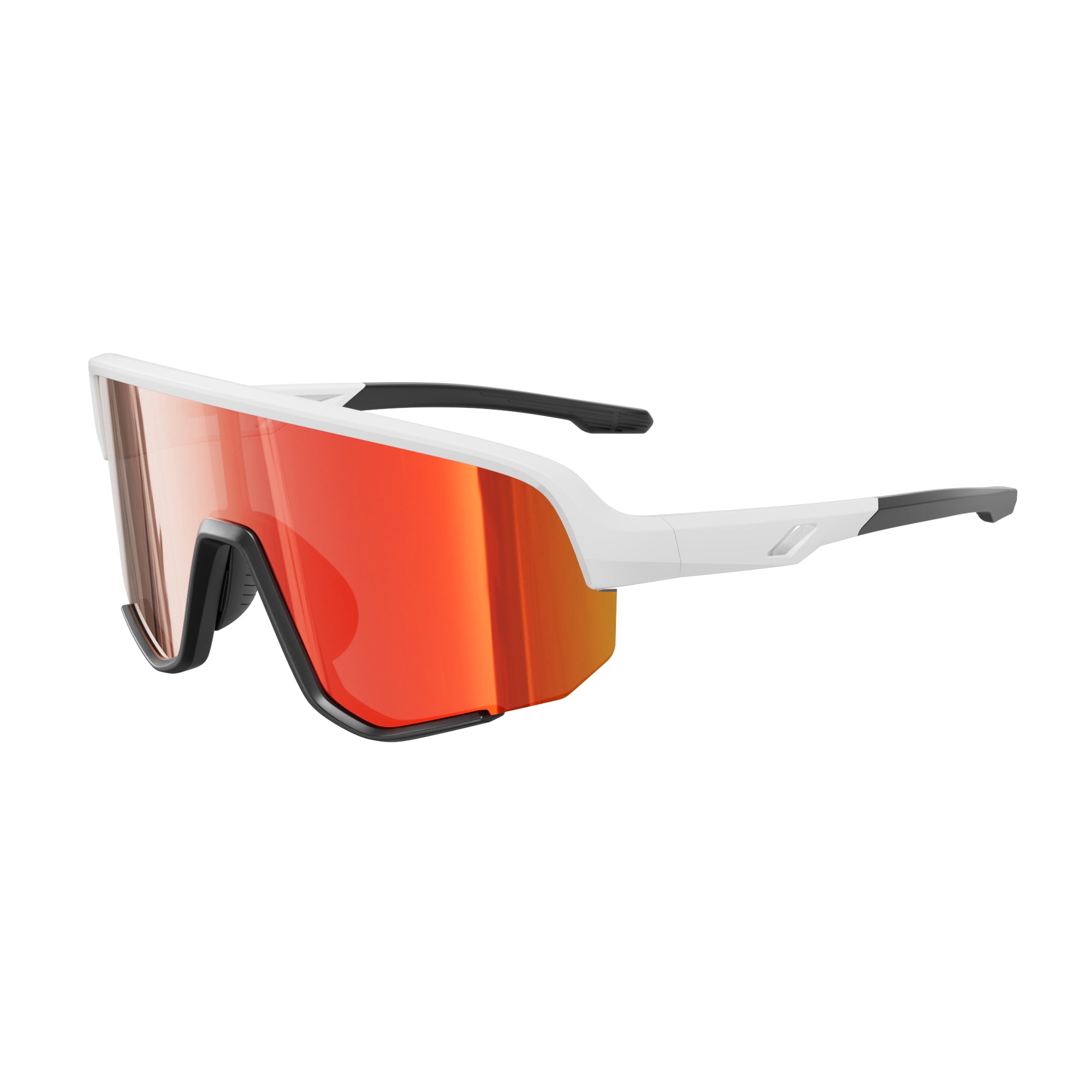 SUOSO RX Sports Glasses, Prescription Sunglasses
