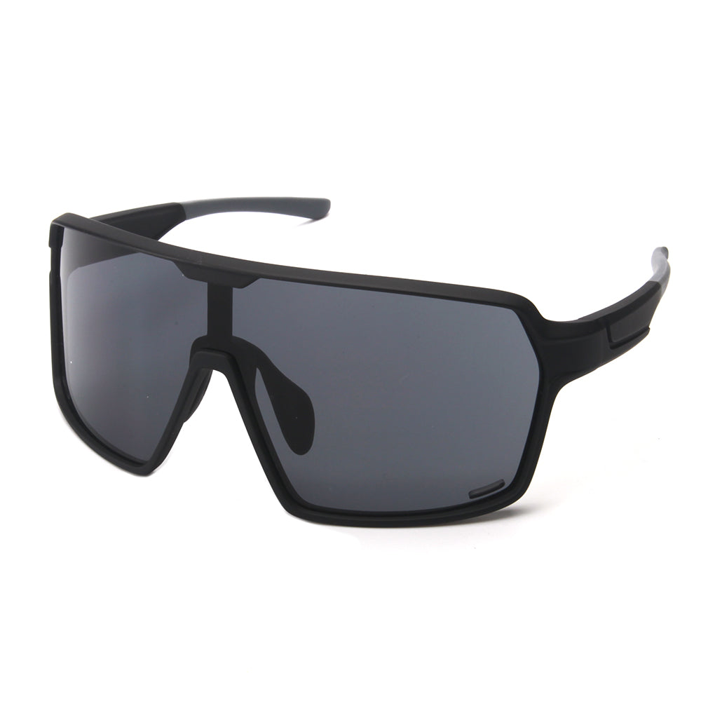 SUOSO Custom Cycling Glasses Prescription, Sports Sunglasses