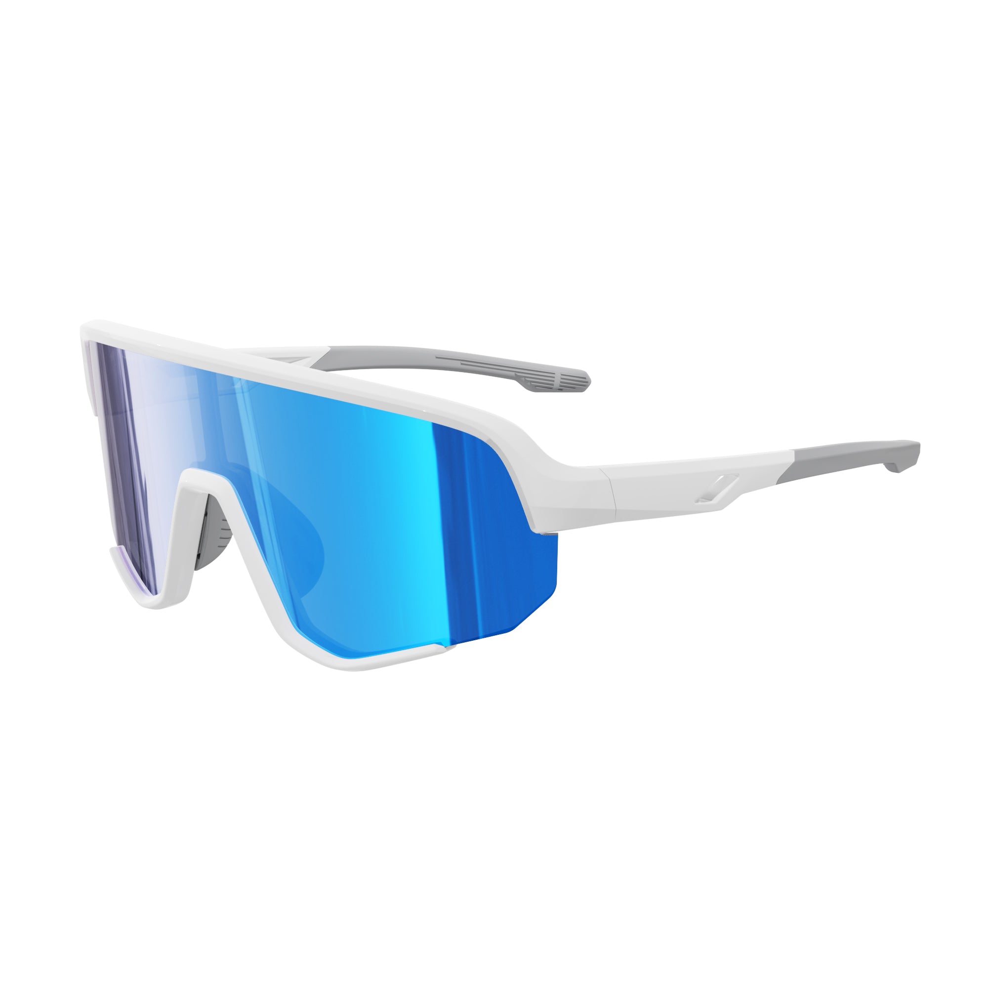 SUOSO RX Sports Glasses, Prescription Sunglasses