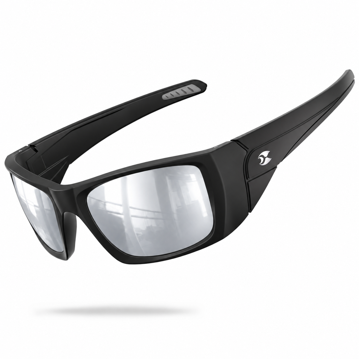 SUOSO Prescription Sports Glasses for Golf Fishing Pickleball Running