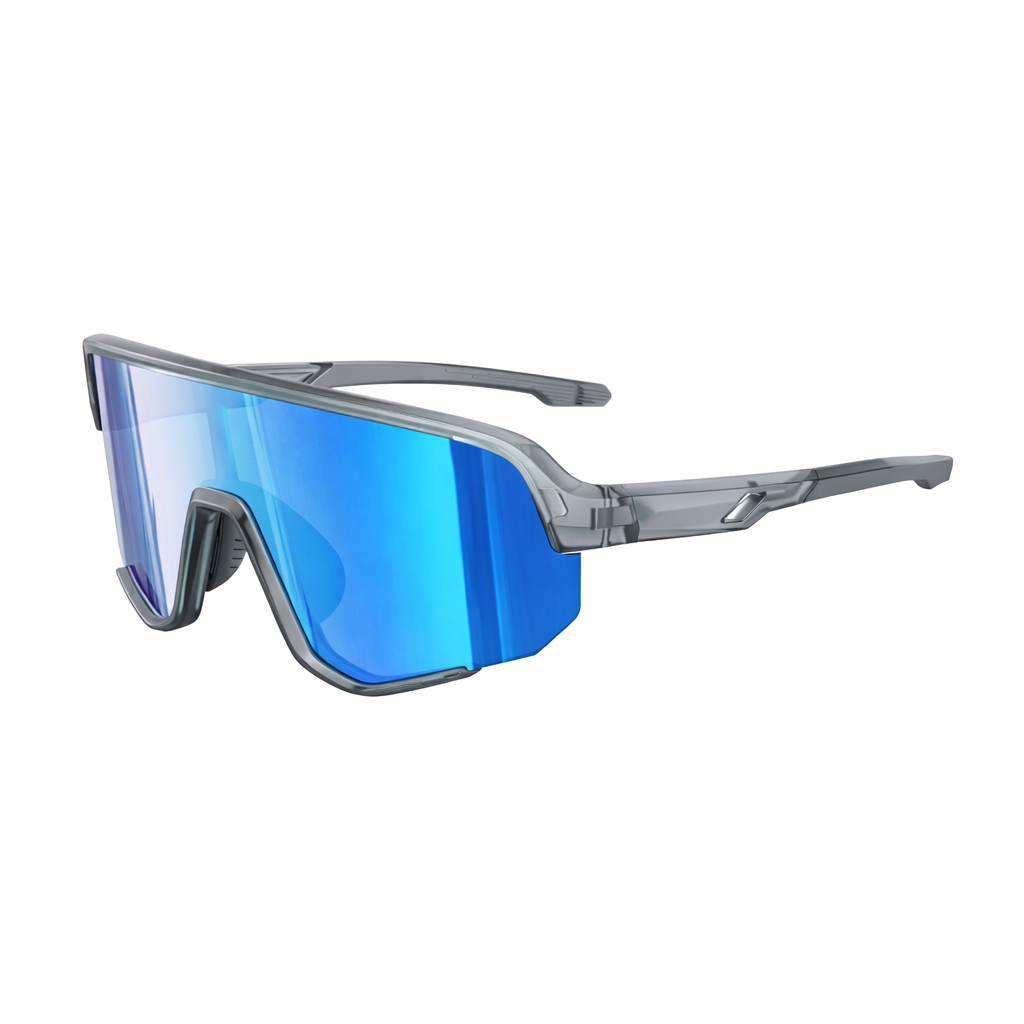 SUOSO Cycling Sports Glasses, Prescription Sunglasses