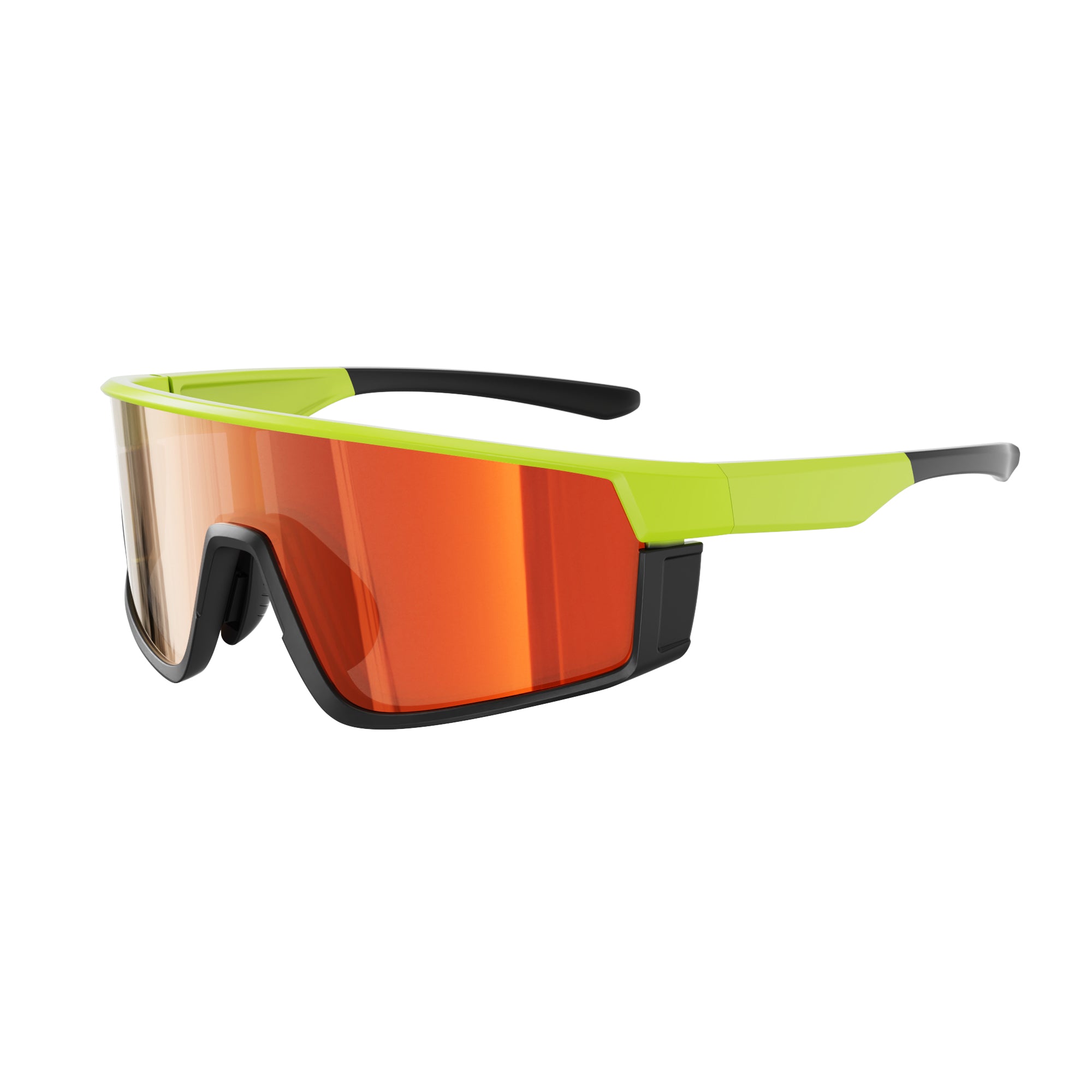 SUOSO Cycling Sports Glasses with Prescription