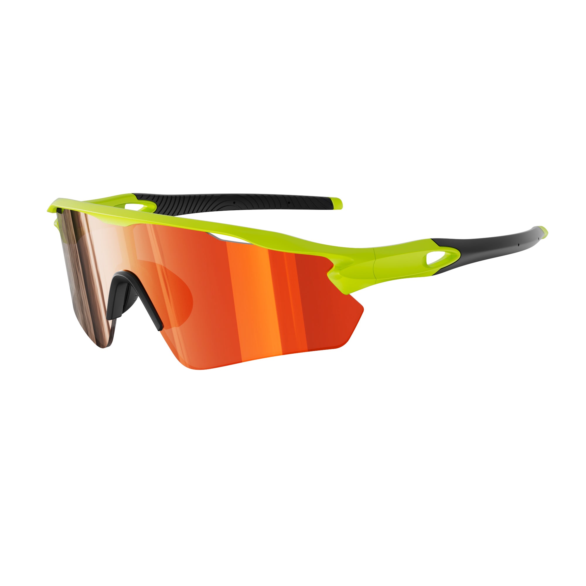 SUOSO Prescription Glasses, Sports Sunglasses
