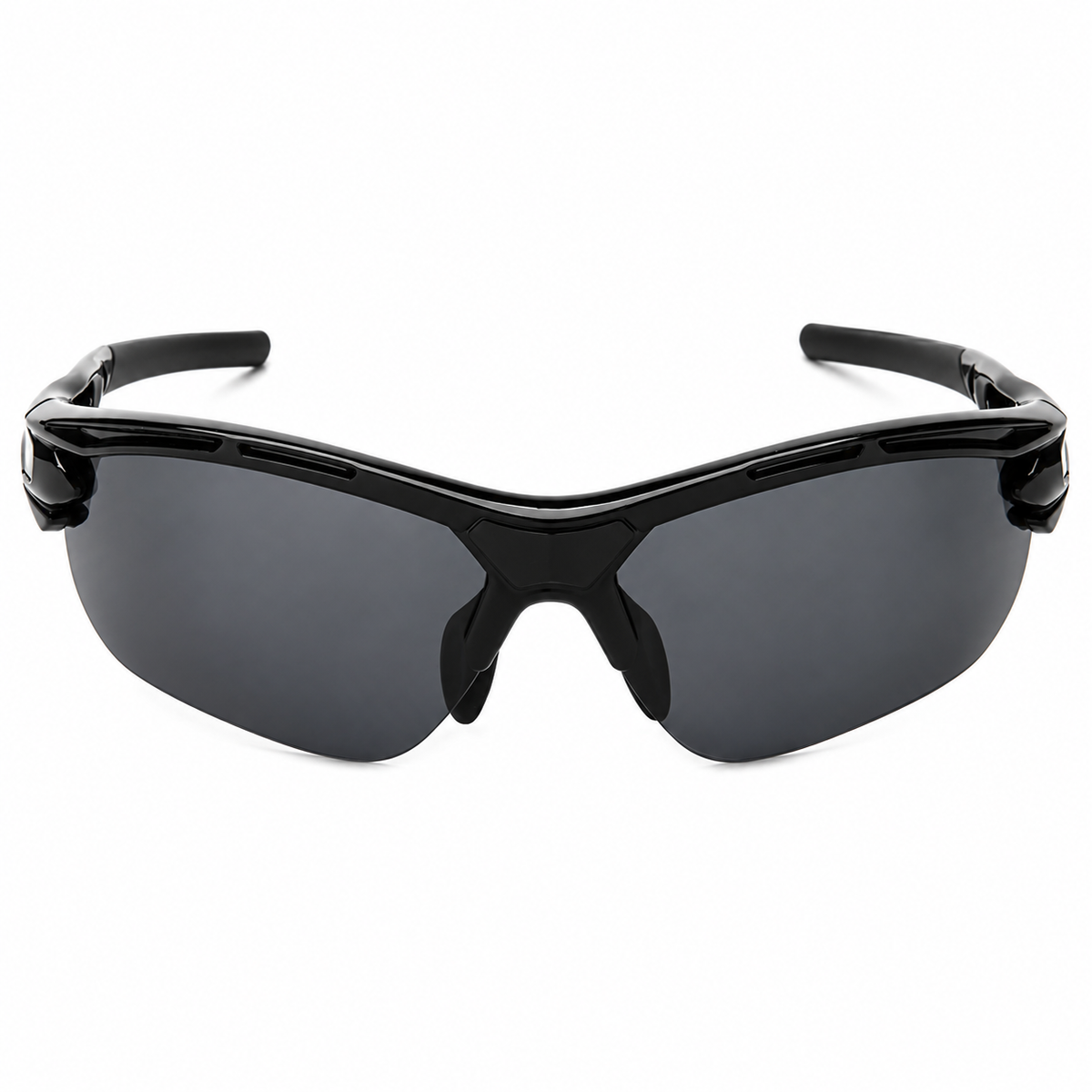 SUOSO Prescription Sports Glasses for for Running, Cycling and Golf